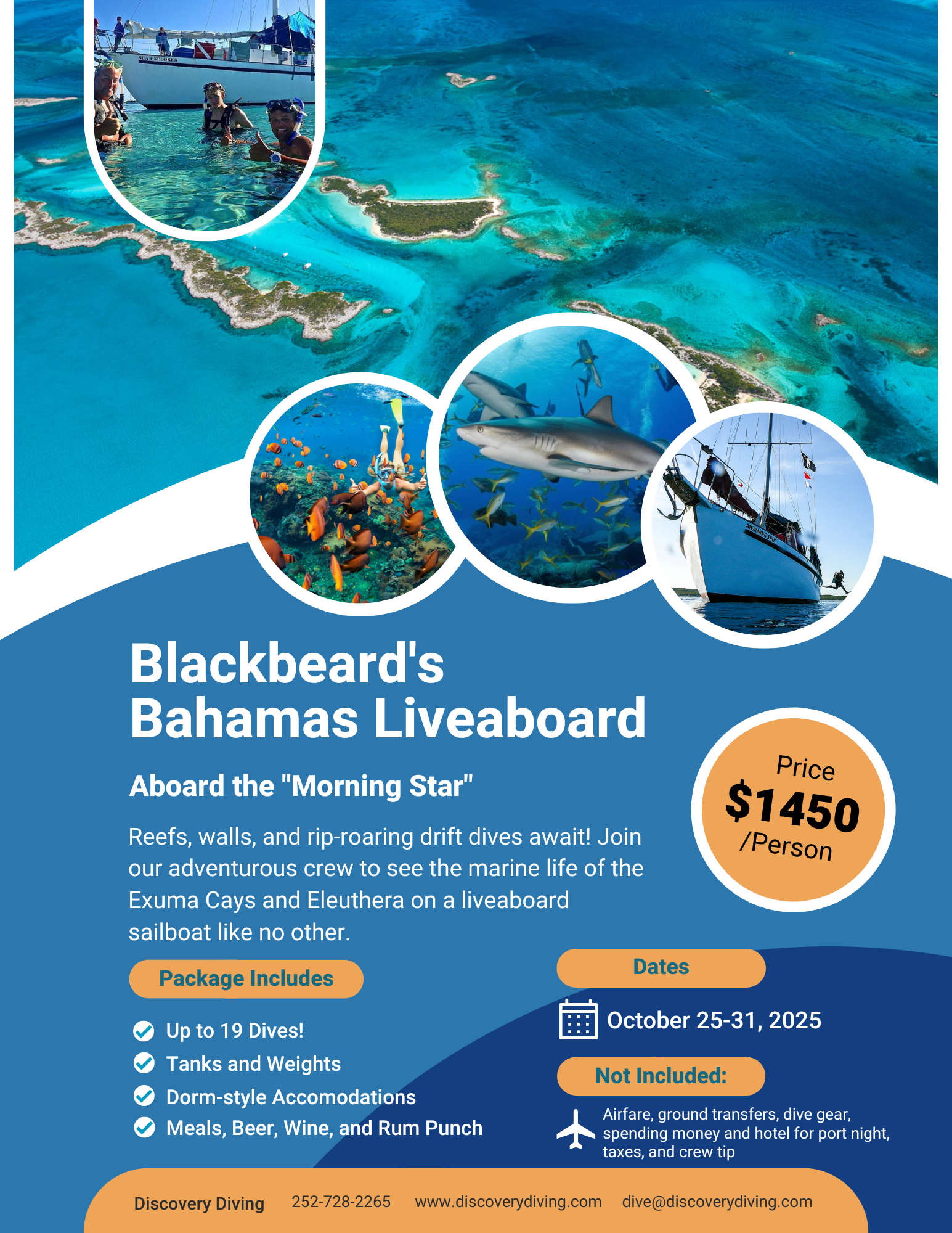 Little Cayman Beach Resort Trip